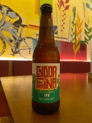 Endorfina Beer Ipa Long Neck