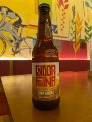 Endorfina Beer Hoplager Long Neck