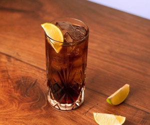 Cuba Libre