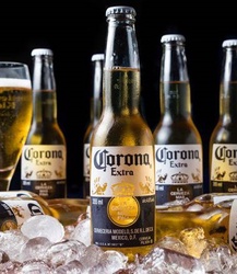 Corona Long Neck