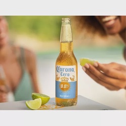 Corona Cero Long Neck