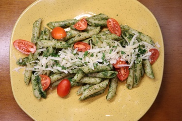 PENNE VEGETARIANO