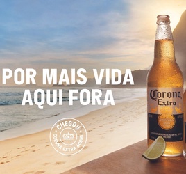 Corona 600ml