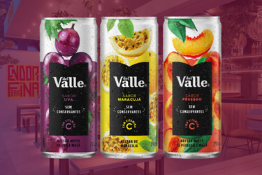 Suco Del Valle