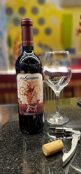 DON LUCIANO TINTO TEMPRANILLO