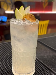 Lemonade de Maçã Verde - Zero 