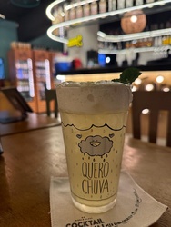 BANANA SPRITZ