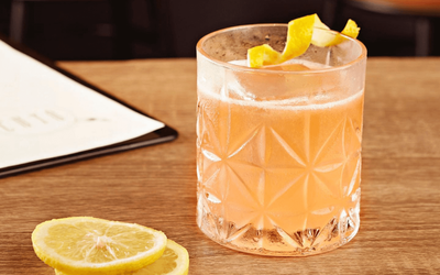 Tanqueray Fitzgerald