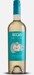 Becas Sauvignon Blanc