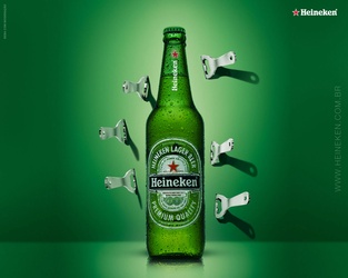 Heineken 600ml