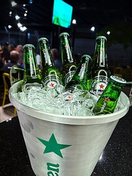 Heineken Long Neck - Leve 6 e Pague 5