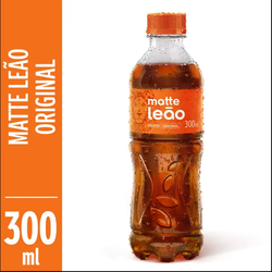 Mate Leão - Natural