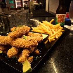 Fish n' Chips