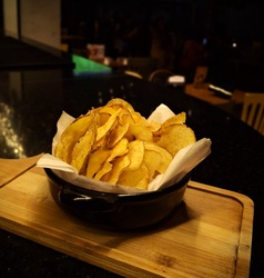 Chips do Tião