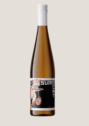 SUMO CAT RIESLING