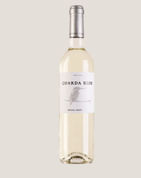 GUARDA RIOS 