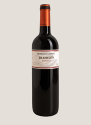 BODEGAS CARRAU TANNAT