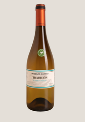 BODEGAS CARRAU SAUVIGNON BLANC