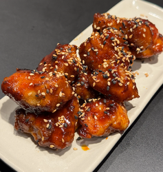 KFC - FRANGO FRITO COREANO 