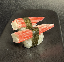 SUSHI KANI  