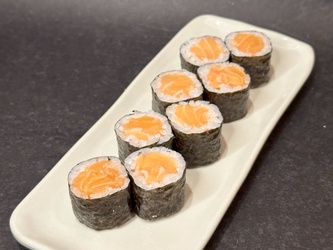 SALMÃO MAKI 