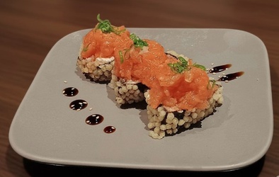 HOT ESPECIAL COM TARTAR 