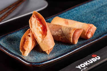 HARUMAKI ROMEU E JULIETA  