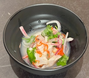 CEVICHE