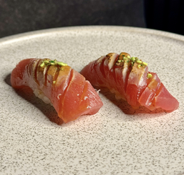 SUSHI ATUM ESPECIAL