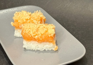 BATERA DE SALMÃO