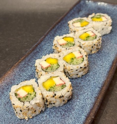 MAKIMONO CALIFÓRNIA