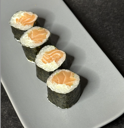 MAKIMONO FILADÉLFIA