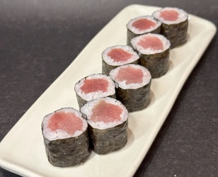 TEKKA MAKI
