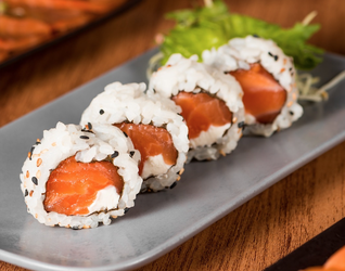 URAMAKI FILADELFIA 