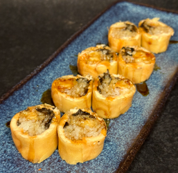 HARUMAKI ROLL