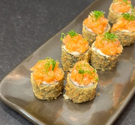 HOT ESPECIAL COM TARTAR