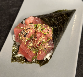 TEMAKI ATUM