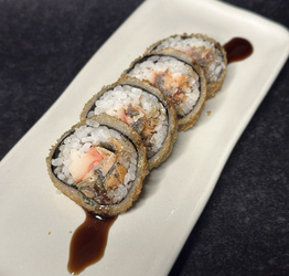 HOT ROLL ESPECIAL 