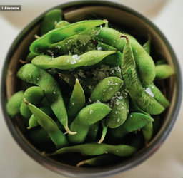 EDAMAME