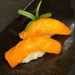 SUSHI HADDOCK