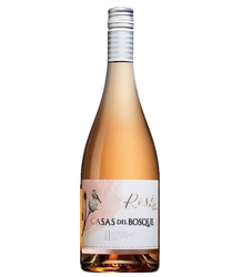 CASA DEL BOSQUE ROSE PINOT NOIR