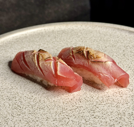 SUSHI ATUM TRUFADO 