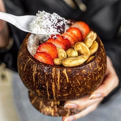 AÇAÍ NO BOWL