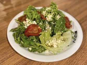 SALADA CAPRESE