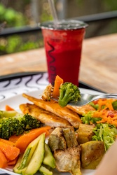 FRANGO FIT 