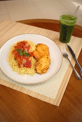 RISONI & FRANGO