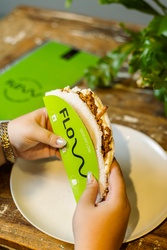 TAPIOCA DE CARNE