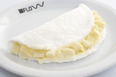 TAPIOCA DE PALMITO