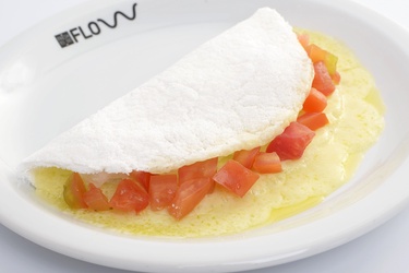 TAPIOCA DE QUEIJO