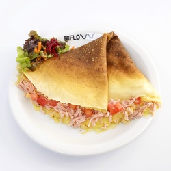 CREPE DE PEITO DE PERU